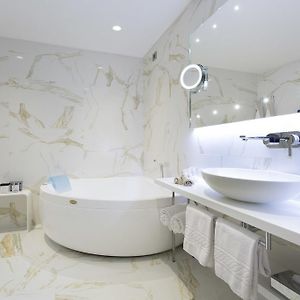 Deluxe Double Kamer